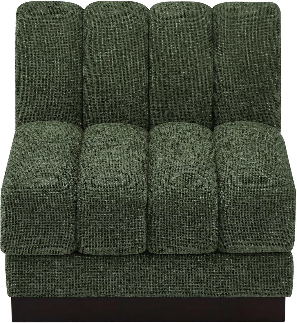 Quinn - Armless Chair