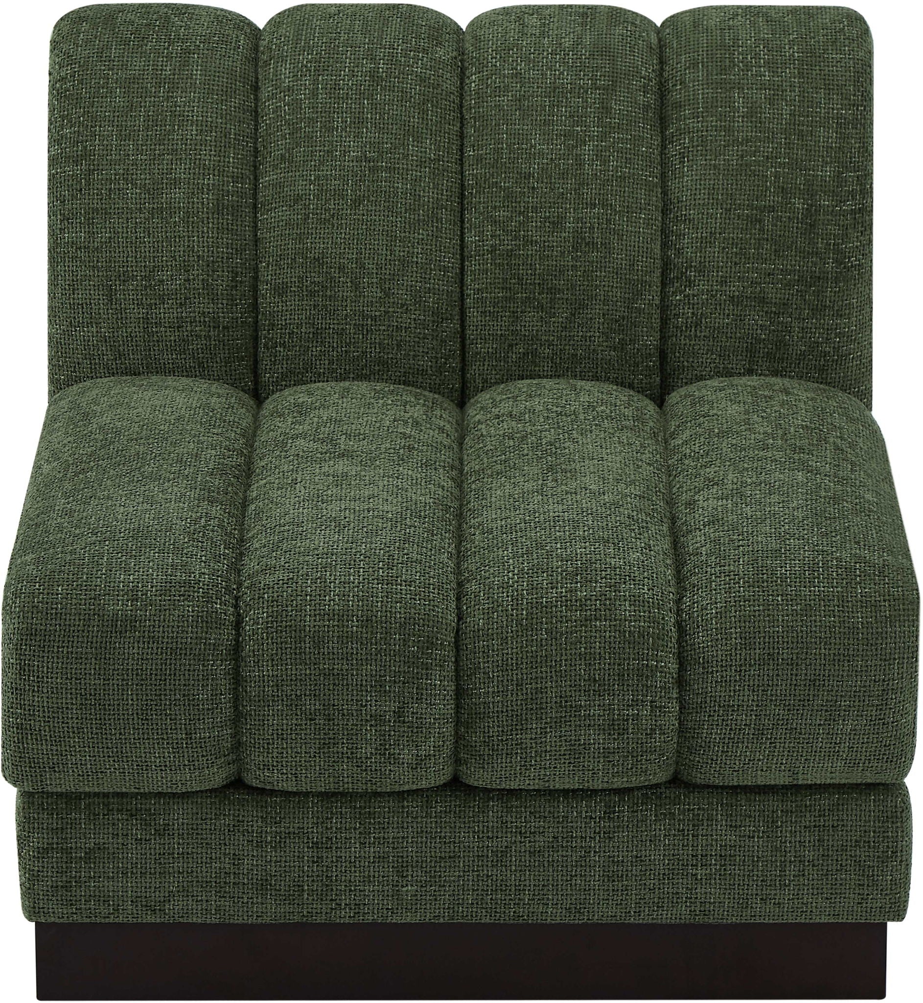 Quinn - Armless Chair