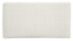 Karinne - Oversized Accent Ottoman