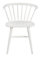 Grannen - Dining Room Side Chair (Set of 2) - White