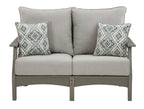 Visola - Lounge Set