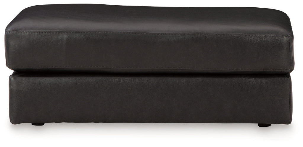 Amiata - Ottoman - Onyx