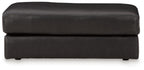Amiata - Ottoman - Onyx