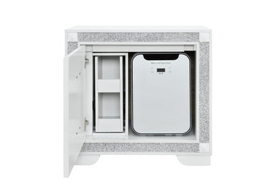 Bedroom > Nightstands