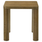 Castlewood - Cocktail Coffee Table Set