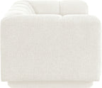 Modari - Fabric Upholstered Loveseat
