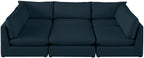 Mackenzie - Modular Sectional