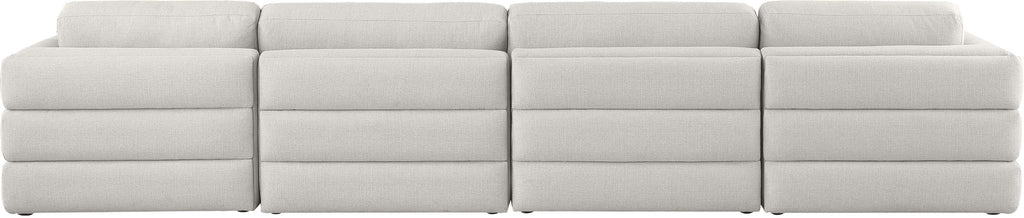 Beckham - Modular 4 Seat Sofa