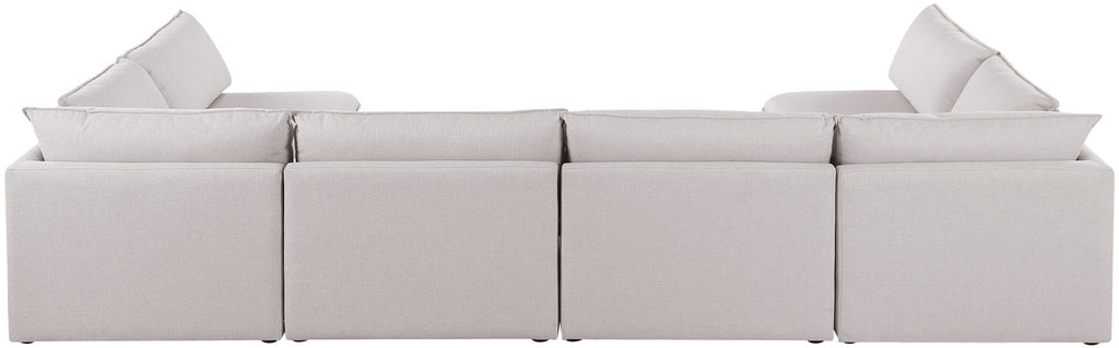 Mackenzie - Modular Sectional