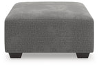 Newellen - Oversized Accent Ottoman