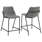 Earnest - Upholstered Chair (Set of 2)