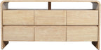 Cresthill - Dresser