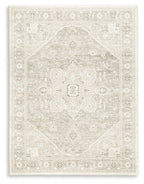 Gatwell - Rug