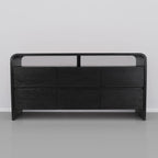 Cresthill - Dresser