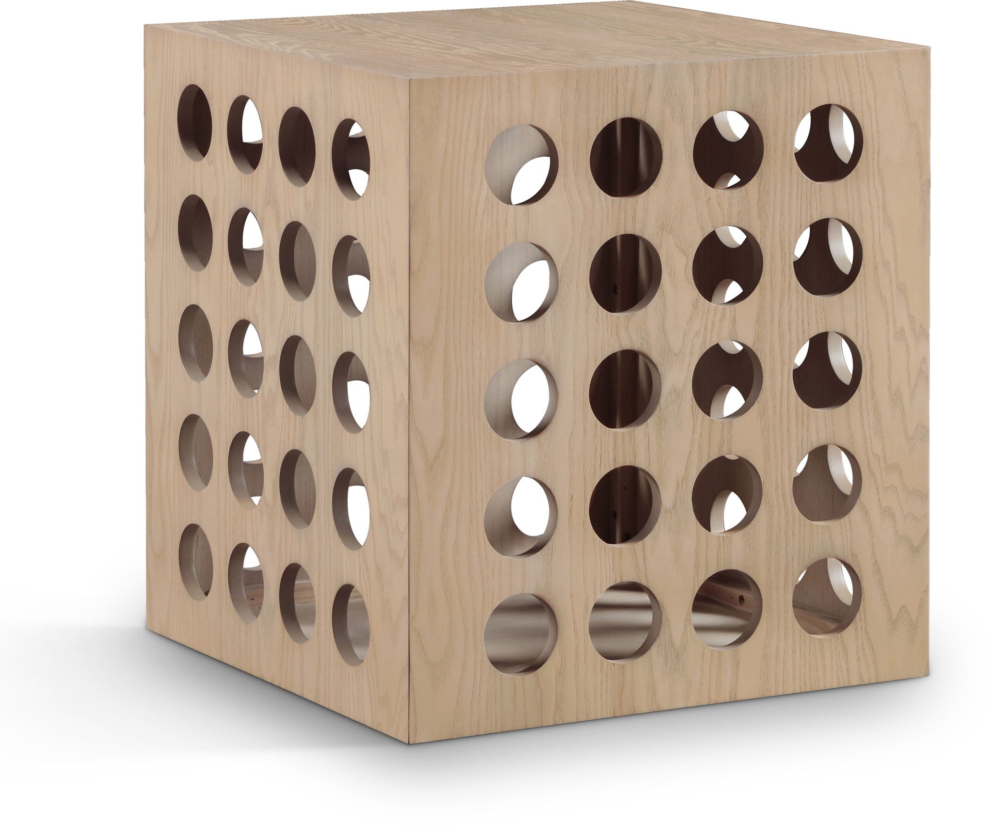 Kinsley - End Table