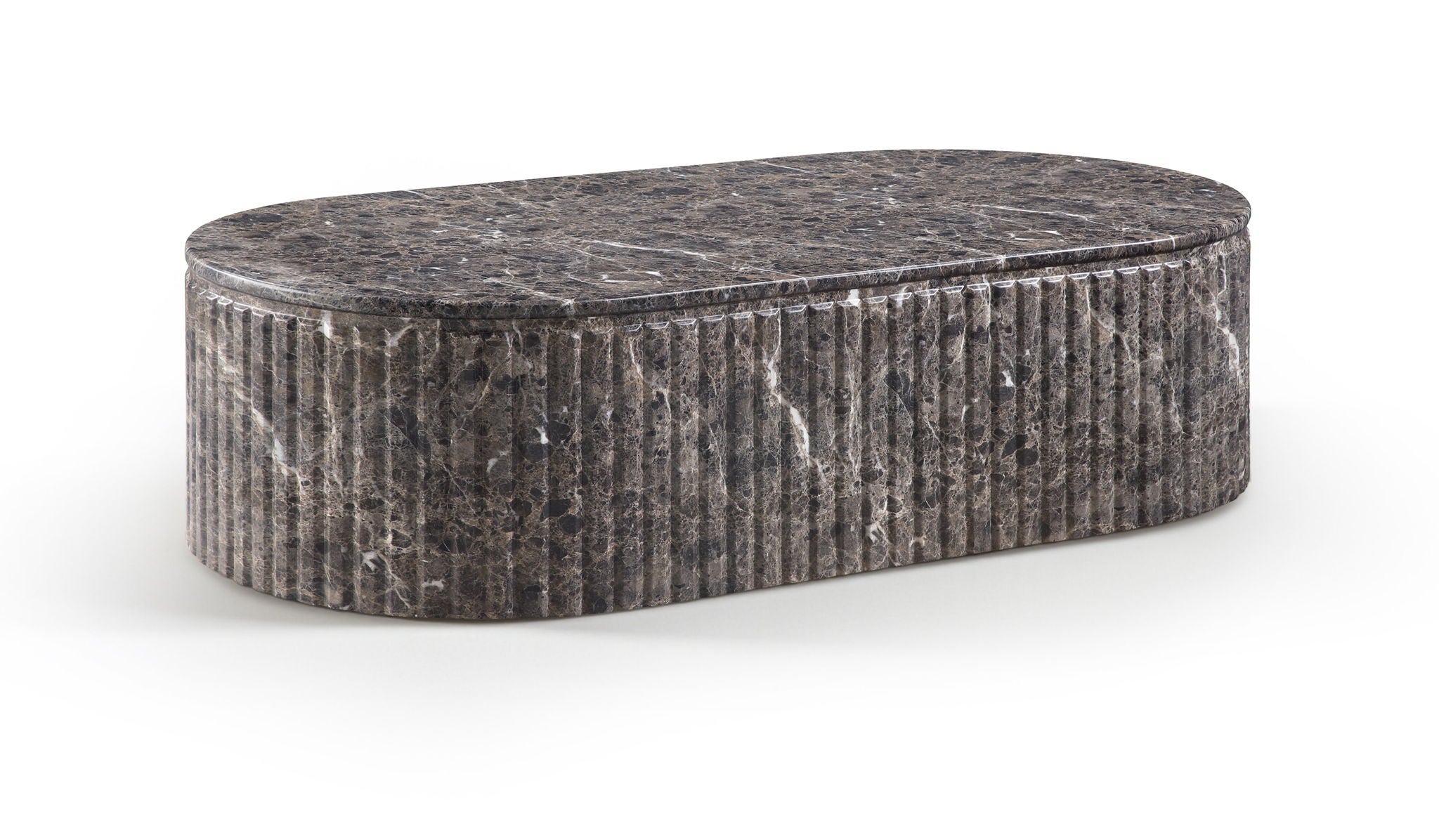 Catania - Concrete Indoor / Outdoor Coffee Table