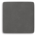 Newellen - Oversized Accent Ottoman
