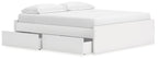 Onita - Platform Bed