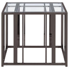 Adri - Coffee And End Table Set