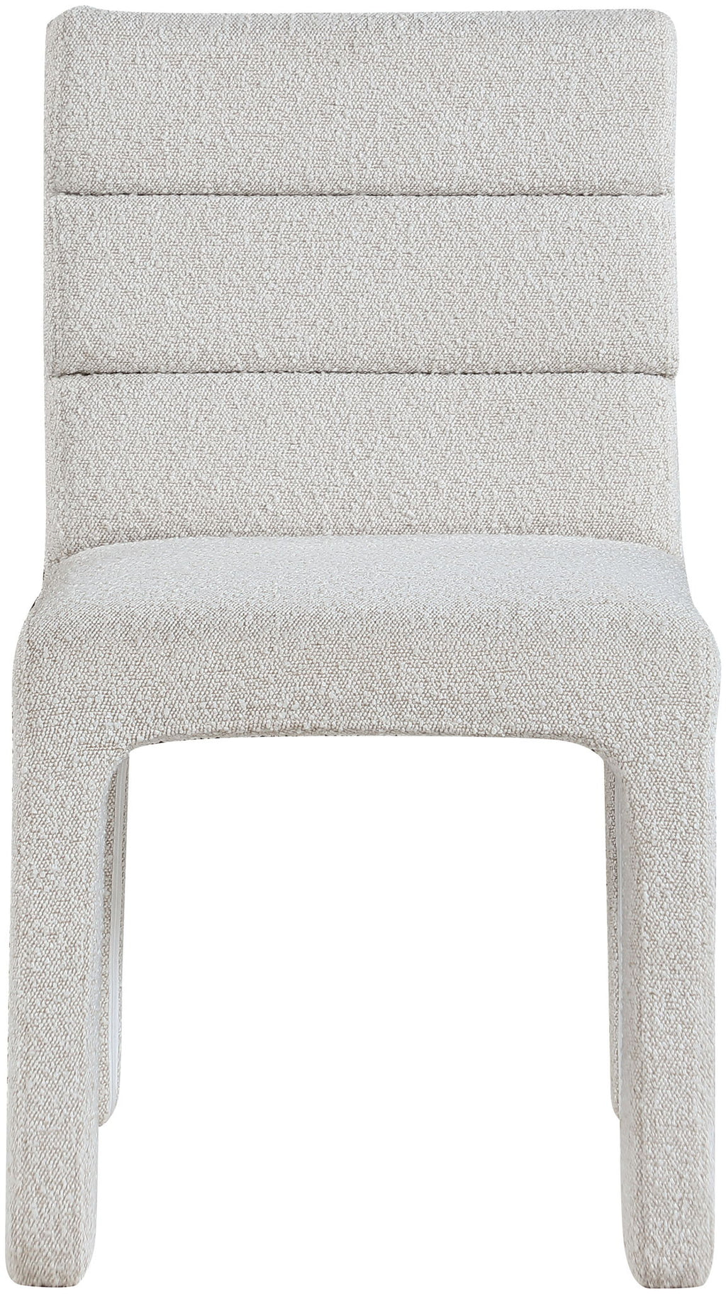 Kai - Boucle Dining Chair (Set of 2)