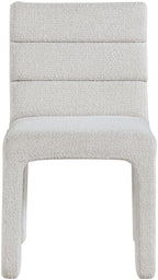 Kai - Boucle Dining Chair (Set of 2)