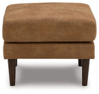 Telora - Ottoman - Caramel