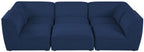 Miramar - 6 Piece Modular Sectional