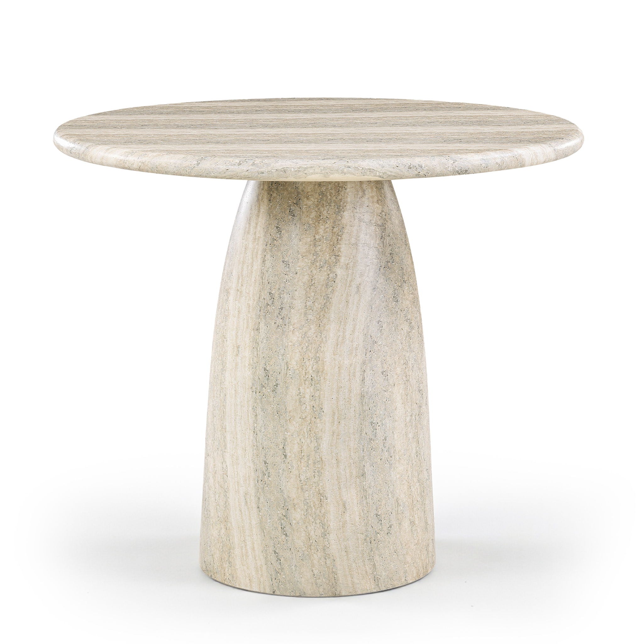 Cosenza - Concrete Indoor / Outdoor Counter Height Table