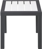 Nizuc - Outdoor Patio End Table