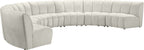 Infinity - 7 Piece Modular Sectional