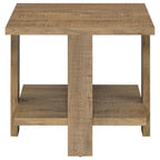 Dawn - Round Coffee Table Set