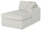 Modmax - Oyster - Sectional