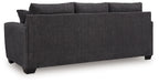 Loreo - Queen Sofa Sleeper - Ebony