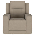 Brentwood - Upholstered Recliner Chair