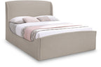 Tess - Bed