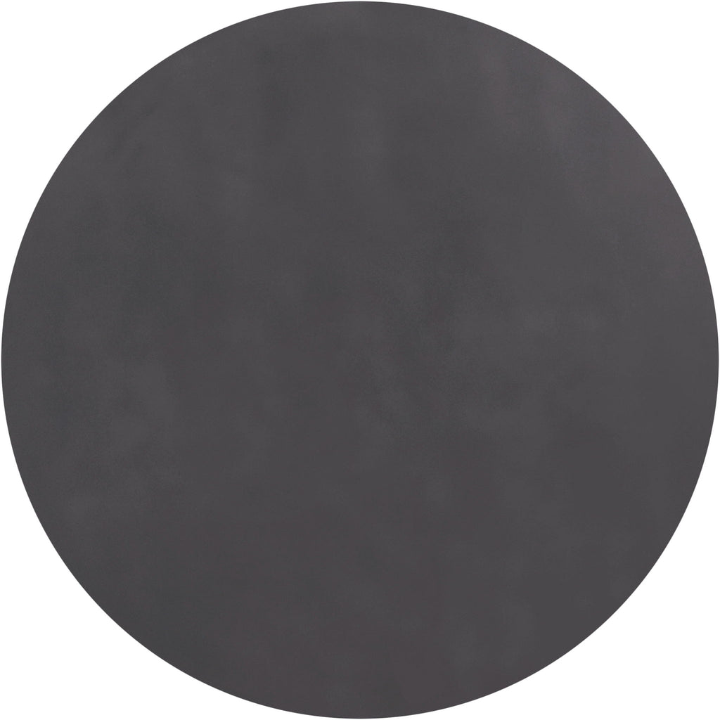 Naples - End Table - Gray Cement