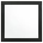 Caraway - Dresser Mirror