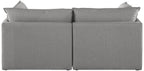 Mackenzie - Modular Sofa 2 Seats