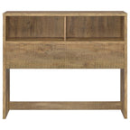 Westpark - 3 Piece Bedroom Set Bookcase Headboard