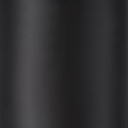 Kiefer - 12 Hook Freestanding Metal Coat Rack Hat Hanger - Black
