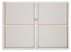 Brockdunn - Wall Art Set (Set of 2) - Tan / Brown