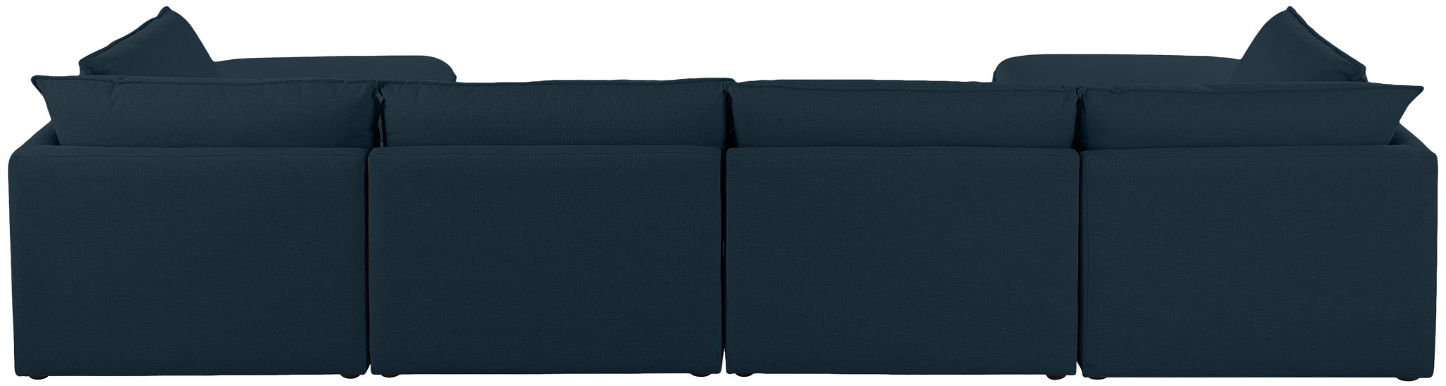 Mackenzie - Modular Sectional