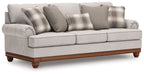 Clearbrooke - Sofa - Sandstone