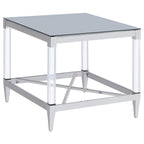 Lindley - Square Coffee And End Table Set