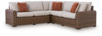 Dolan Creek - Outdoor Sectional
