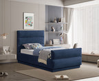 Paxton - Bed