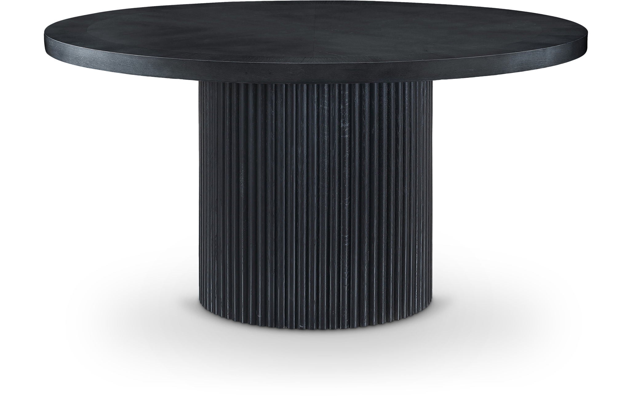 Belinda - Oak Veneer Dining Table