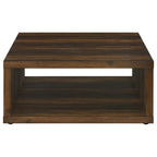 Frisco - Square Engineered Wood Coffee Table