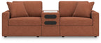 Modmax - Spice - Sectional