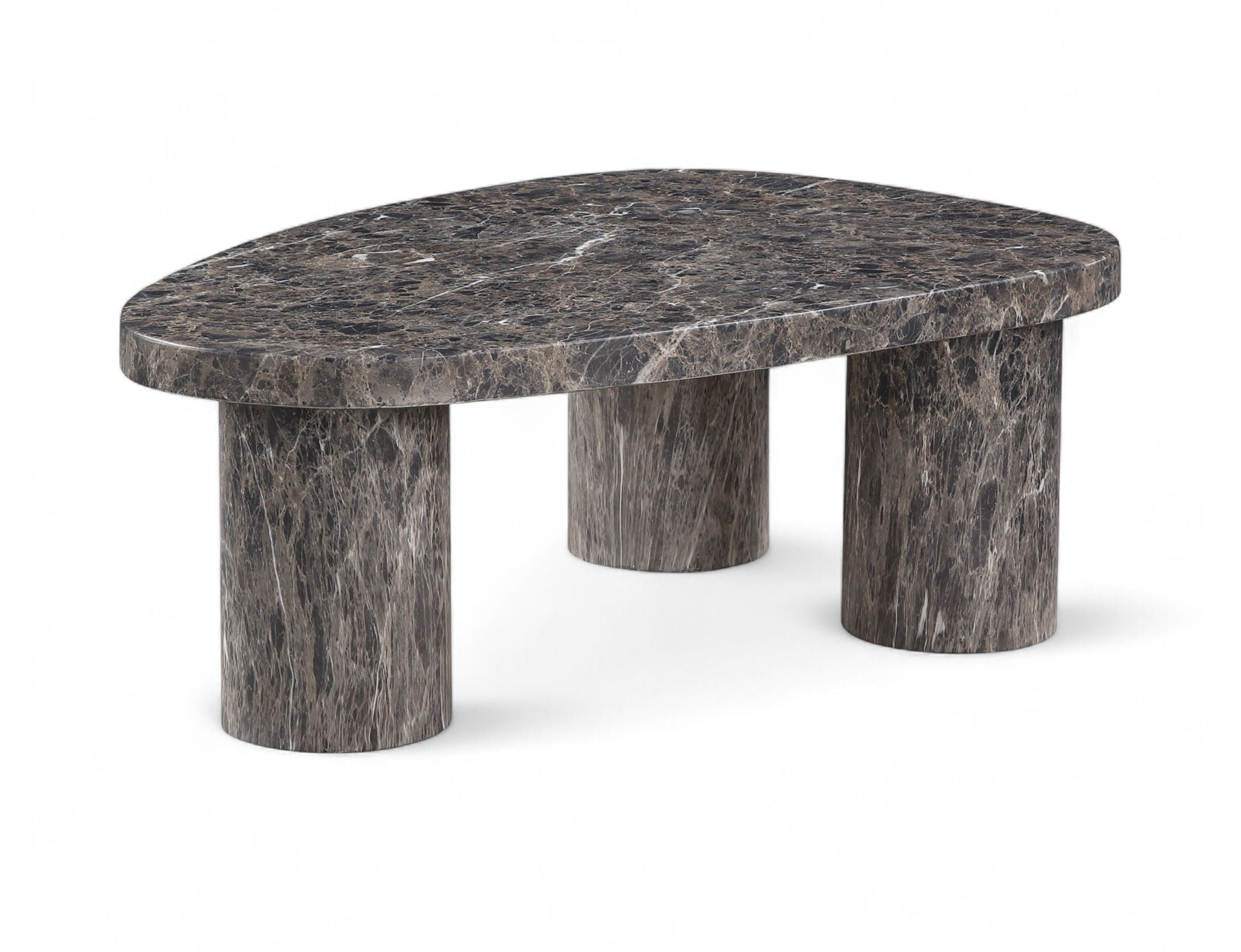 Teramo - Concrete Indoor / Outdoor Coffee Table